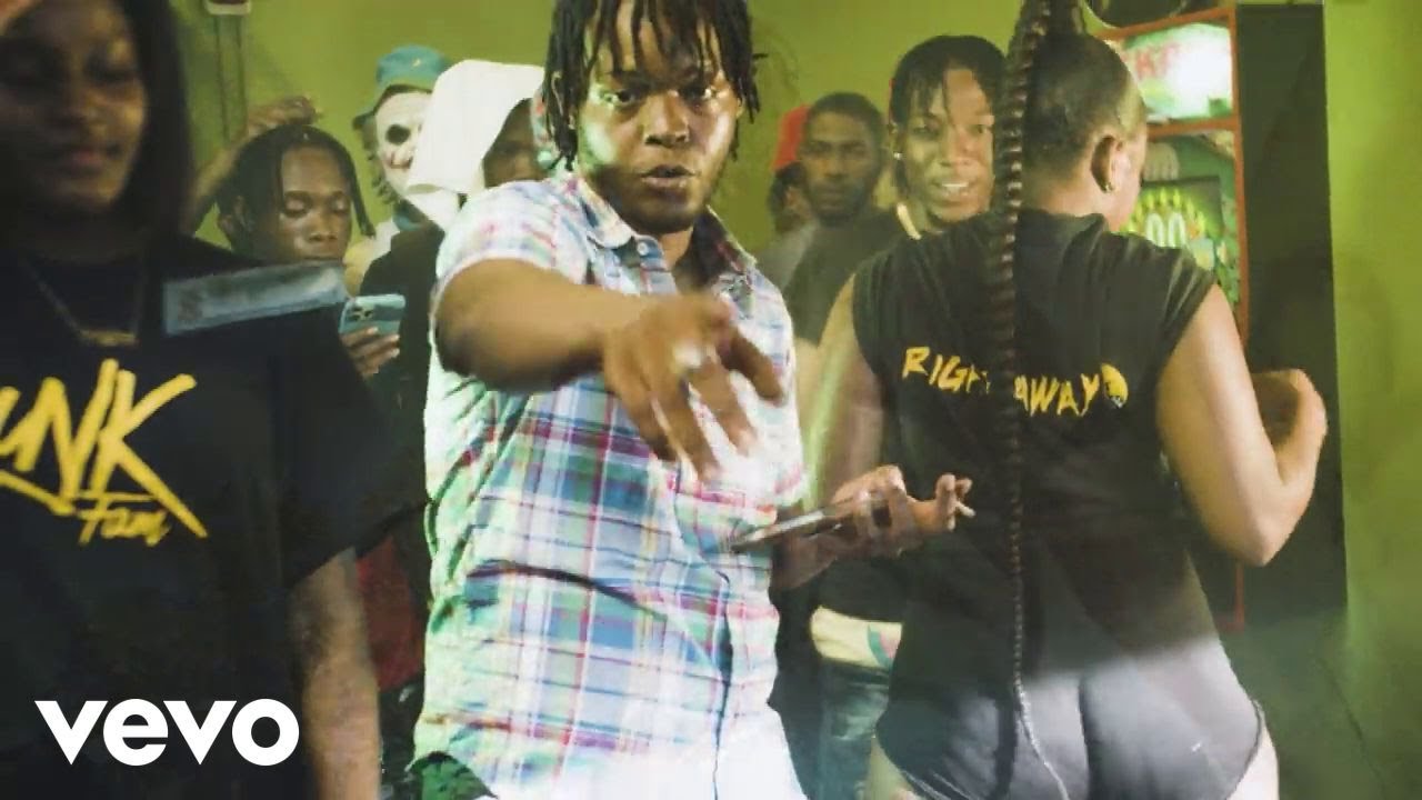 Night Owl - Trust None (Official Video)