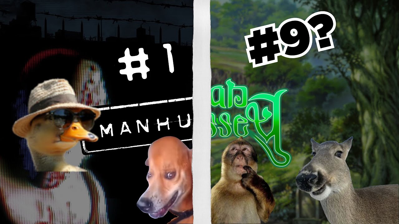 JOGAMOS O GAME PROIBIDO PELA ROCKSTAR - Manhunt #1