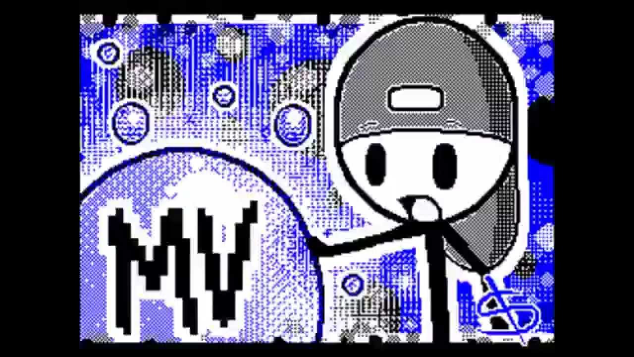 Flipnote Hatena//Fate - By SQUIRT