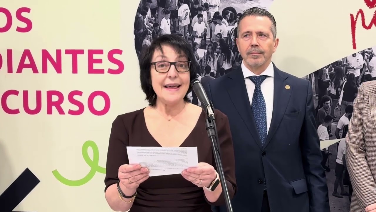 Dia internacional de les Dones | Día internacional de las Mujeres