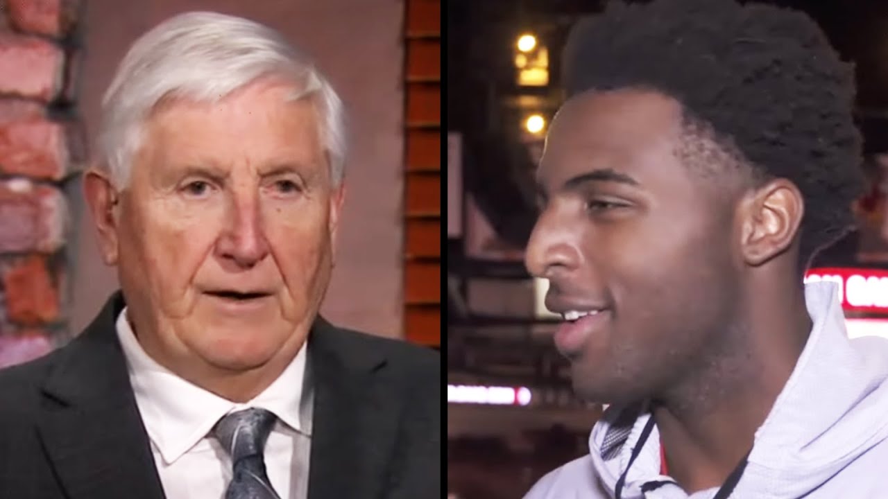 Athlete Makes HUGE Sacrifice to Do the Right Thing
