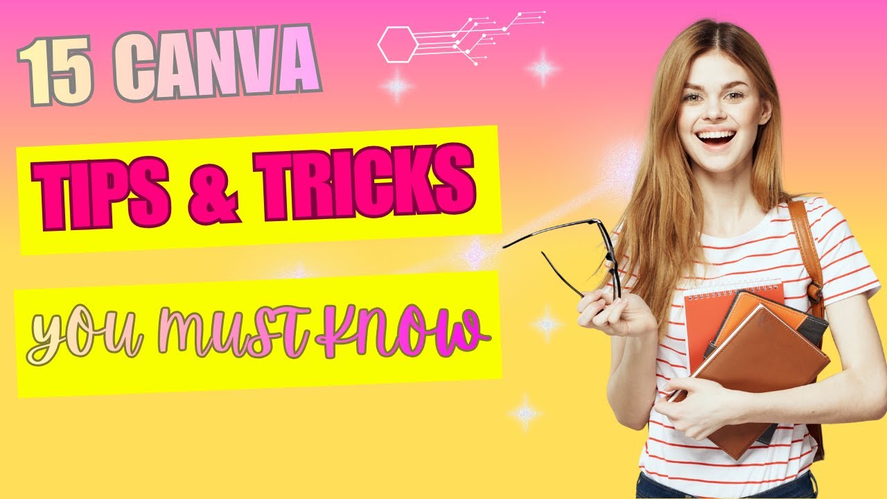 15 Canva Tips & Tricks You Must Know (Save Hours of Design Time)