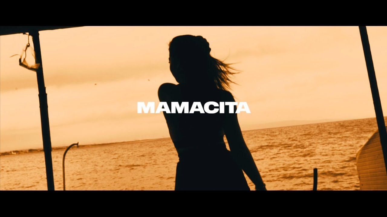 Kevin Carpinteri & NOVA - Mamacita (Prod. T-One)