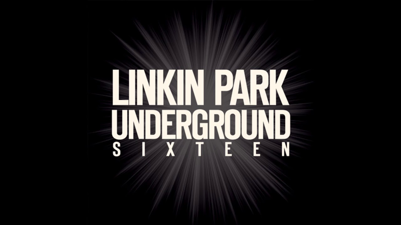 Linkin Park - Dark Crystal (2015 Demo) (LPU 16)