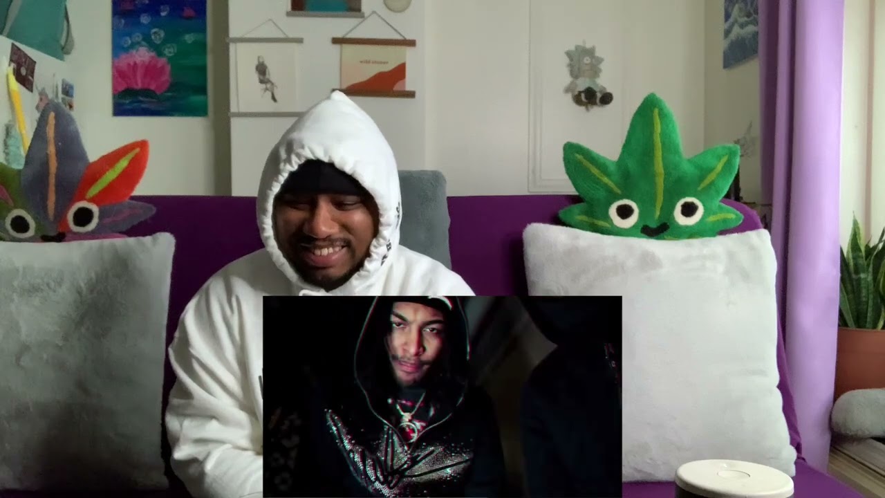 Sha EK VS Sheemy (Sick Of This Sh*t VS Last Response) Who Won? Crooklyn Reaction