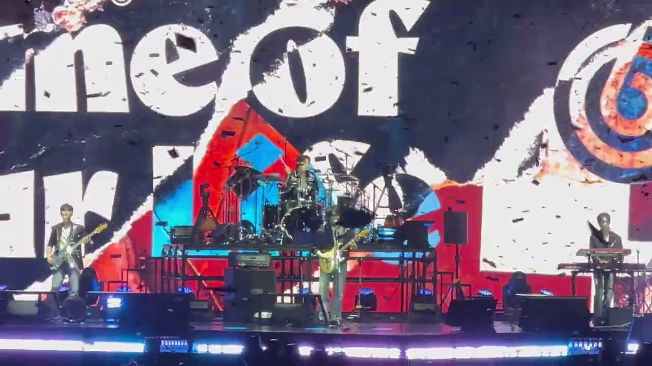 260131 Day6 The Decade in KL - Time of Our Life