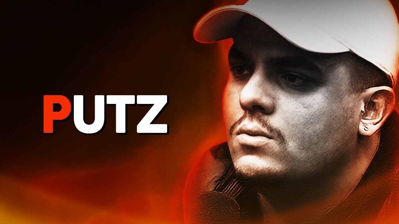 PUTZ FLOW PODPAH