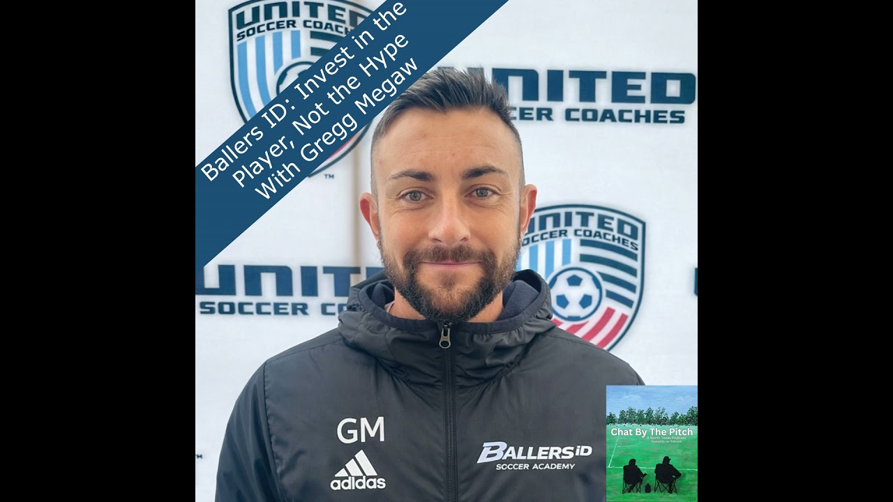 Ballers ID: Invest in the Player, Not the Hype With Gregg Megaw