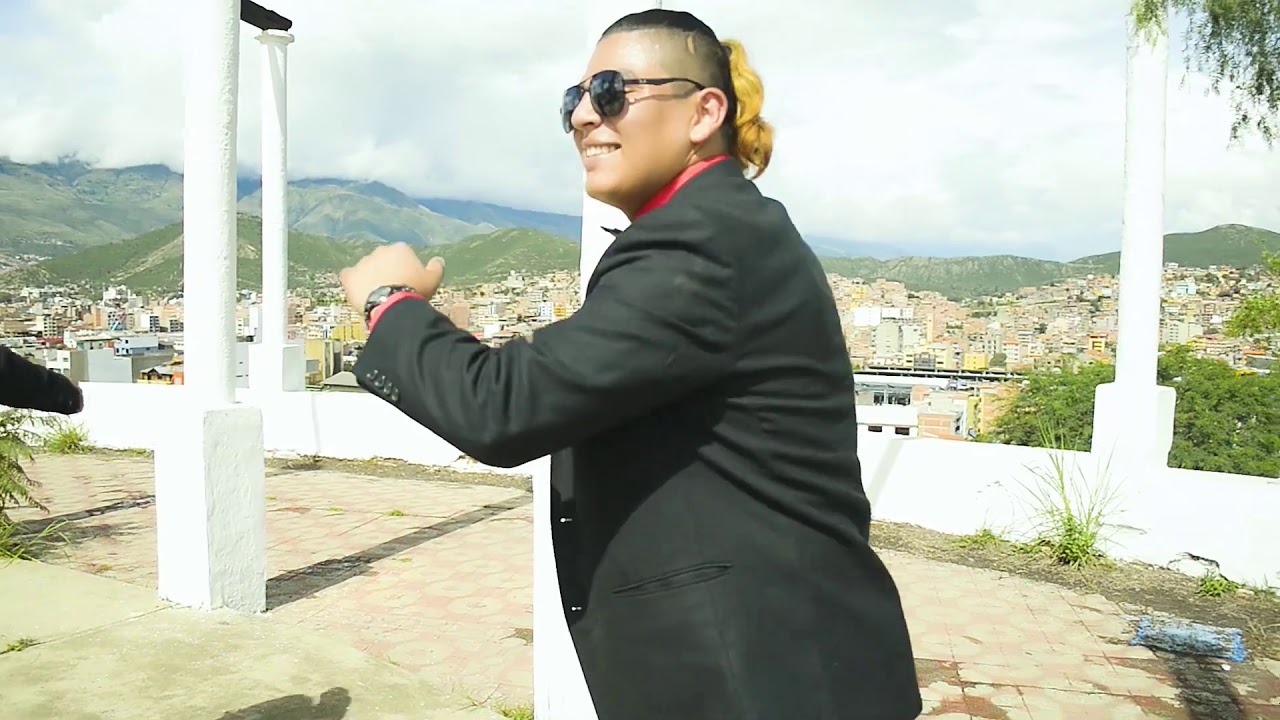 Cumbia Caral │Ya me voy│ Primicia 2020 - Nogales Producciones ☑️