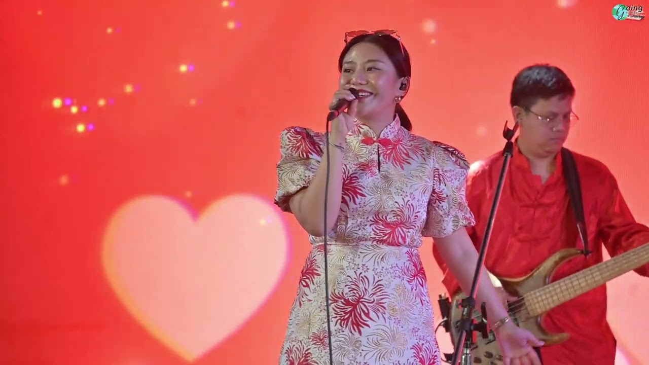ทุกความหมาย - Hers [Amazing Thailand Happy Chinese New Year 2026: 15 Feb 26]