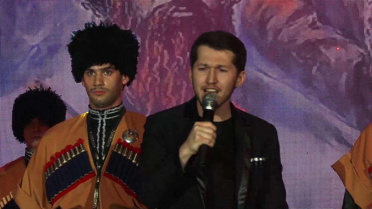 Апанди Исмалгаджиев   Ахульго Апанди 19