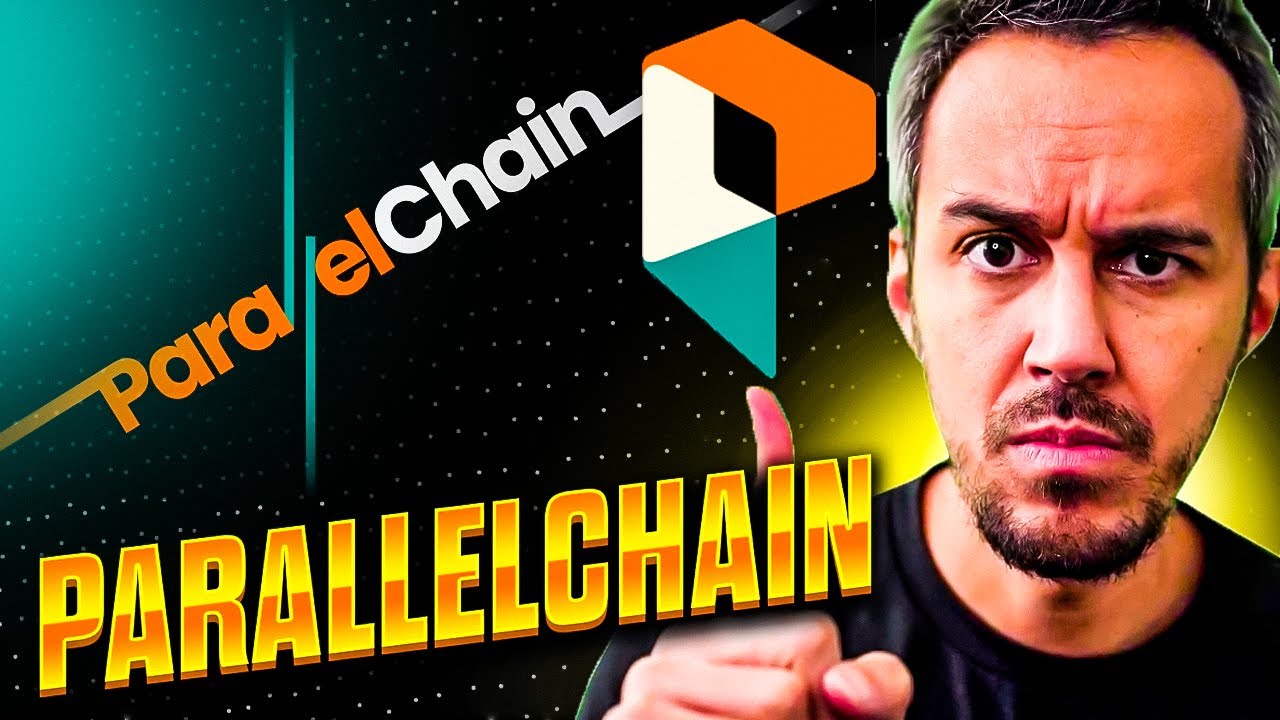 ParallelChain 🔗 Breakthrough All-in-One Blockchain 🔗
