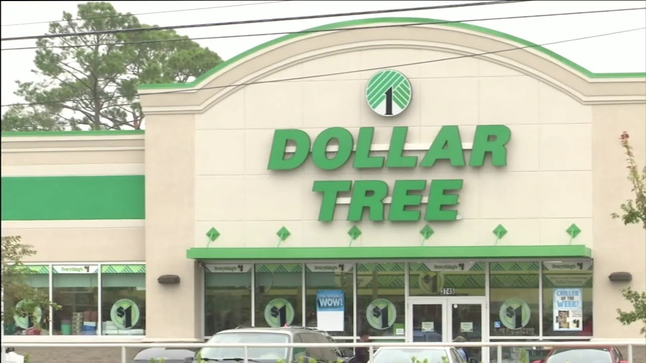 Dollar Tree gets warning from FDA about potentially unsafe drugs