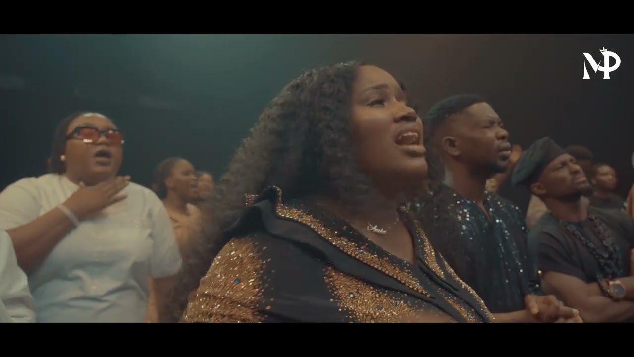 Adeyinka Alaseyori Live Performance at Symphonic Thank You with Most Precious