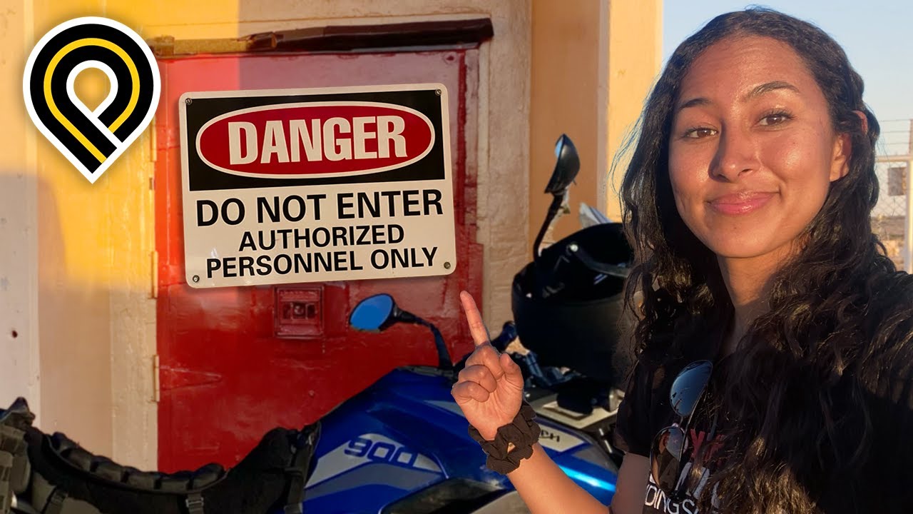 The Untold Story of these Hidden Sites around USA