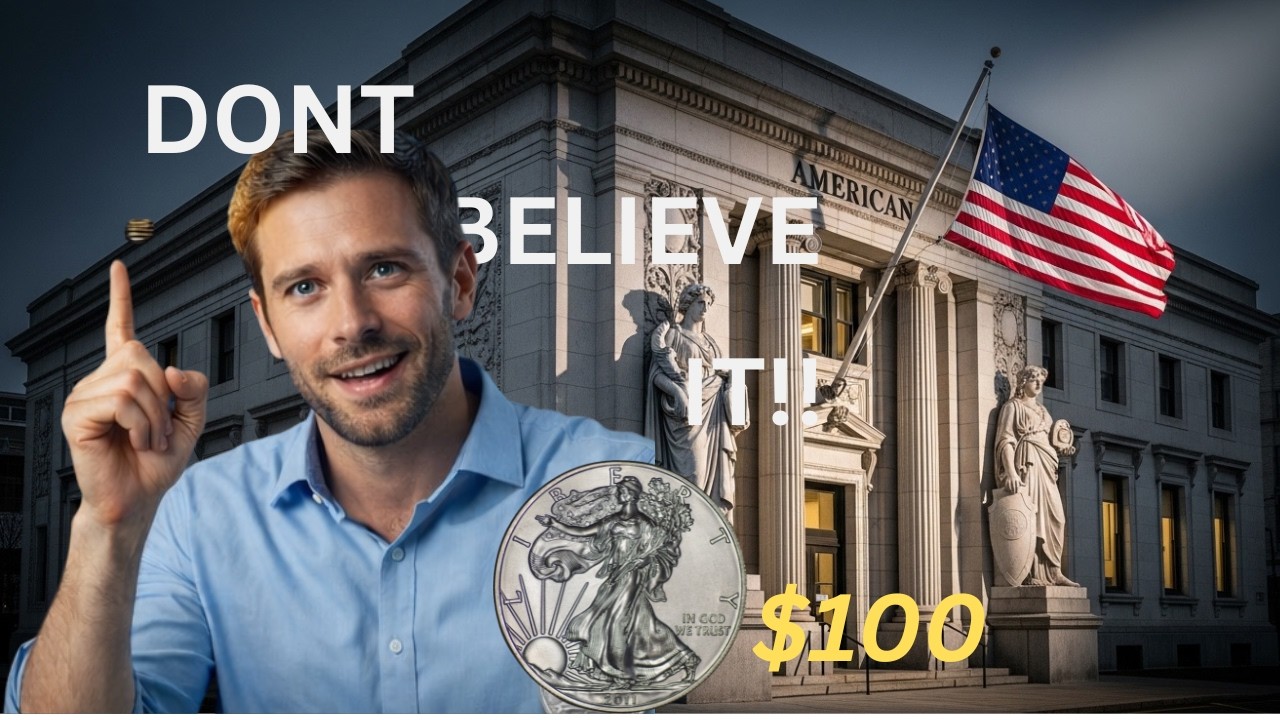 Bank of America's Silver Prediction Everyone Got Wrong