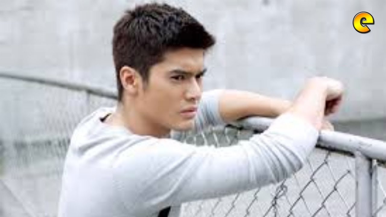 JC De Vera Speaks Up On Being A First Time Father