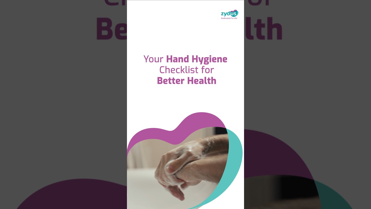 World Hand Hygiene Day | Zydus Group