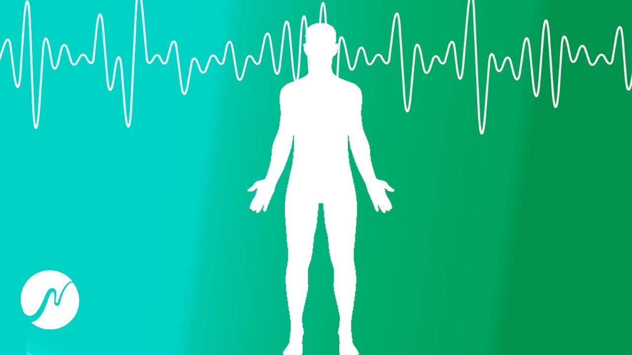 174 Hz Solfeggio Frequencies - Heal Emotional & Physical Pain (Healing Music)