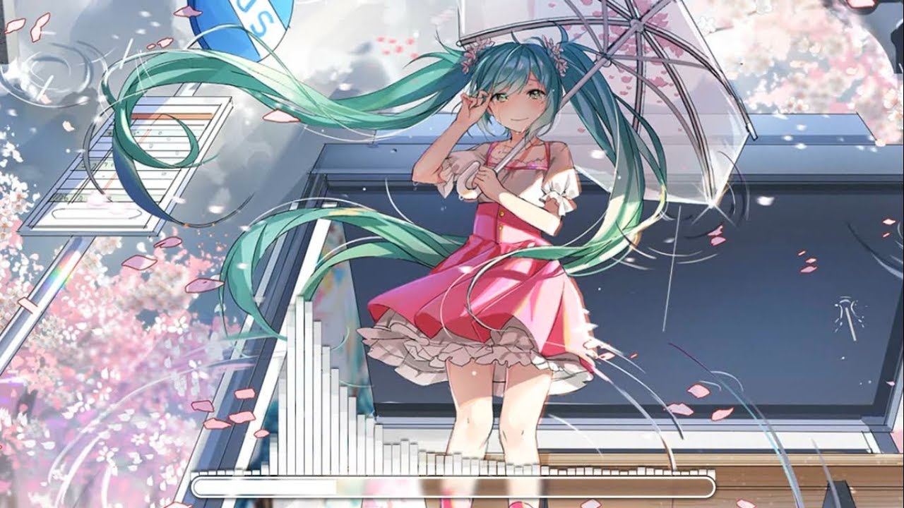 LJY - Spring (春) ♪