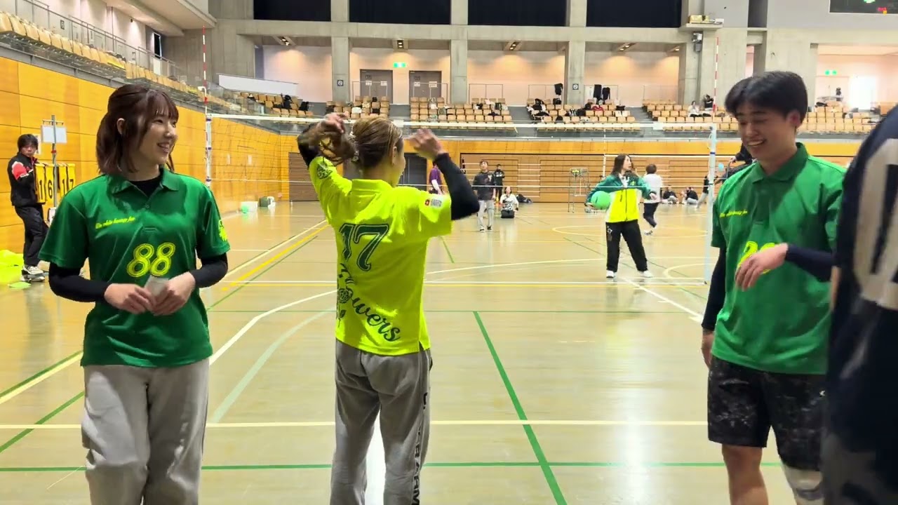 R8.0315鹿嶋大会準決勝