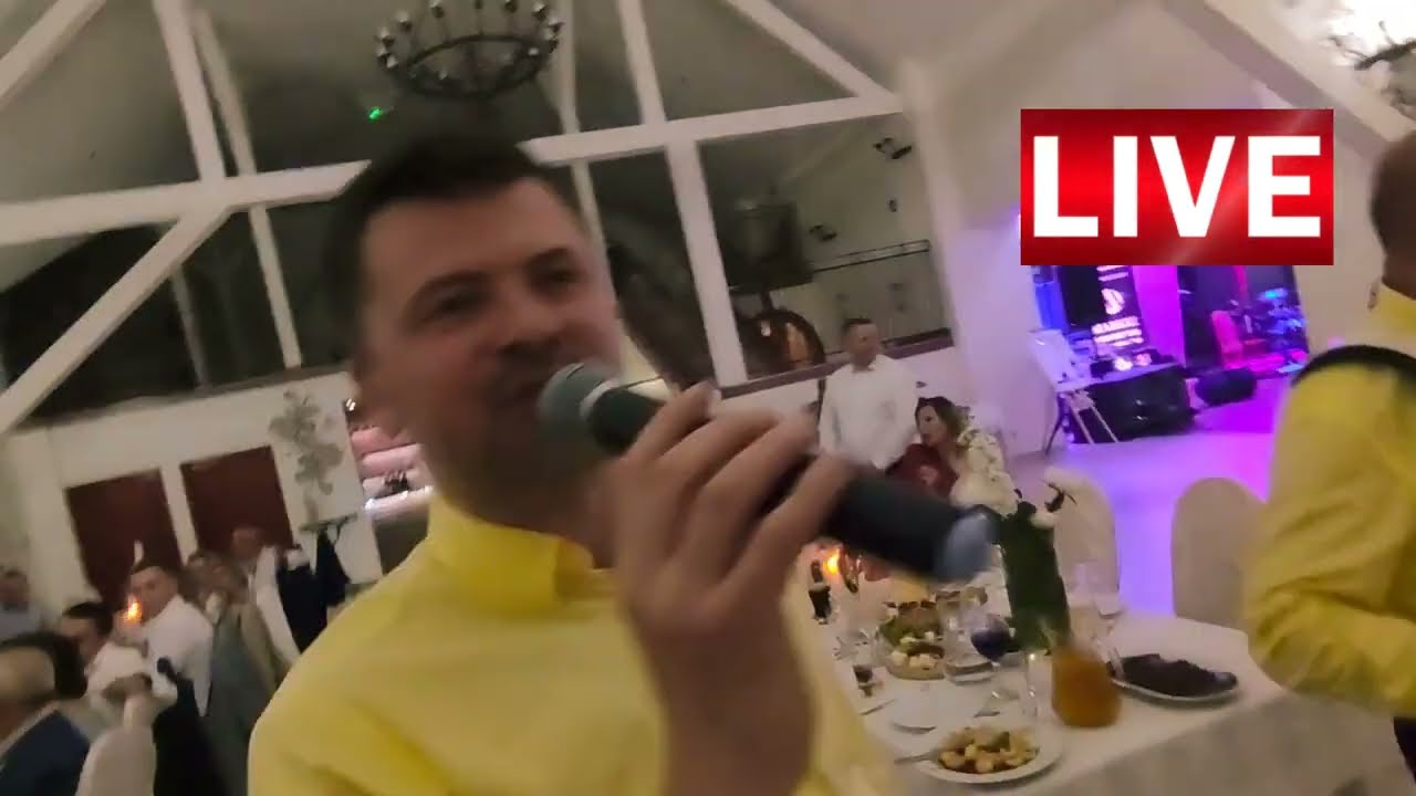 MARKIZ - HIT BIESIADA WESELNA NA KURPIACH