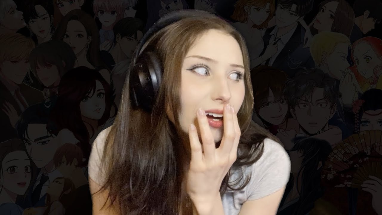 Whispering WEBTOON Plots from Memory [Completed Edition] ✅ | Manhwa ASMR