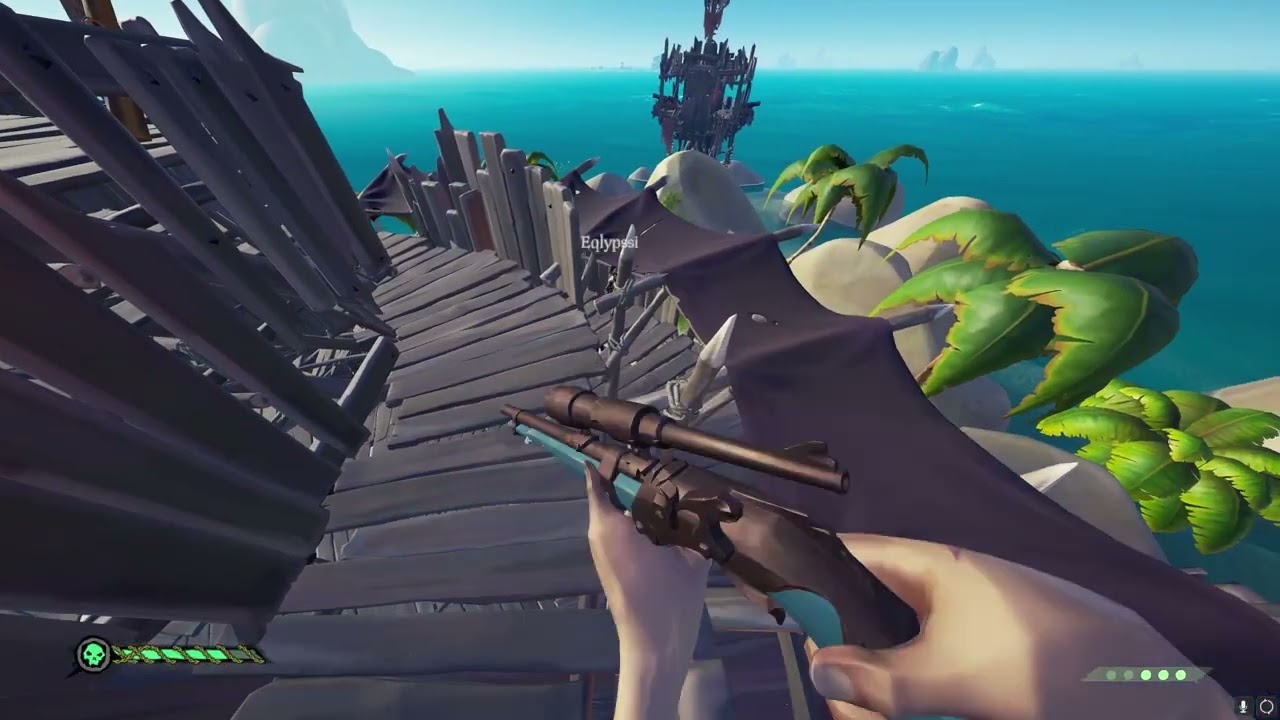 SoT Montage
