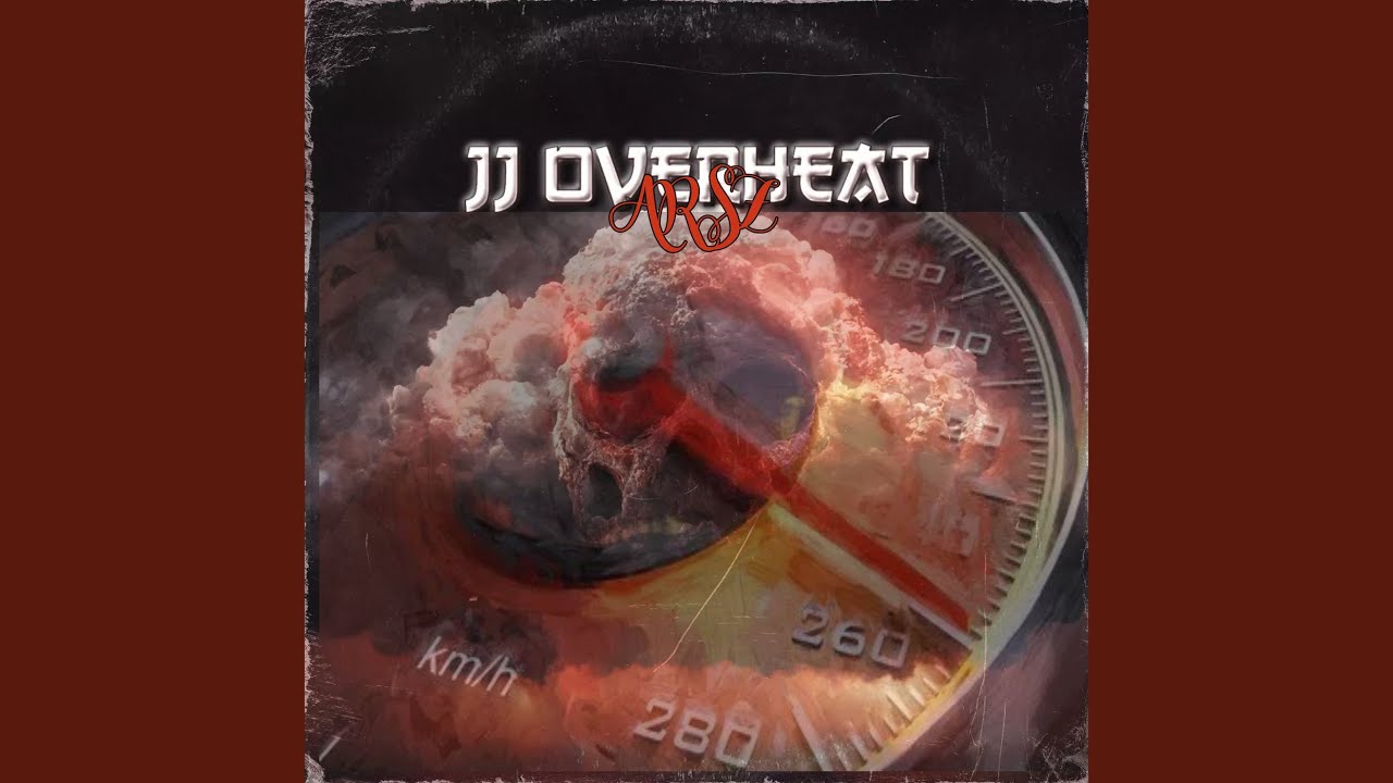 JJ Overheat