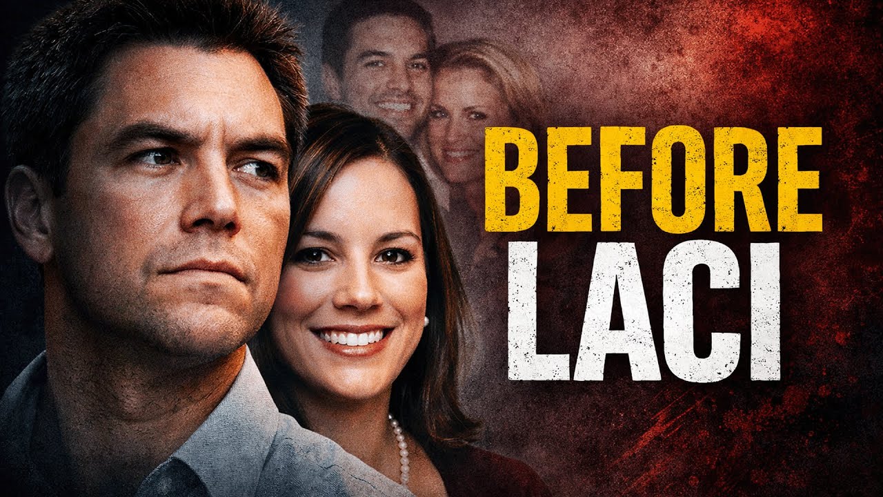 Scott Peterson&rsquo;s Hidden Past: His Romantic History Before Laci Peterson | True Crime Documentary