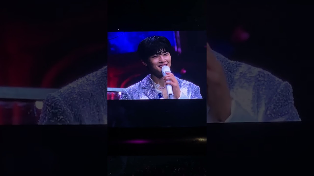 Cha Eunwoo 2024 Just One 10 Minute Part 5- MYSTERY ELEVATOR Fancon in Manila