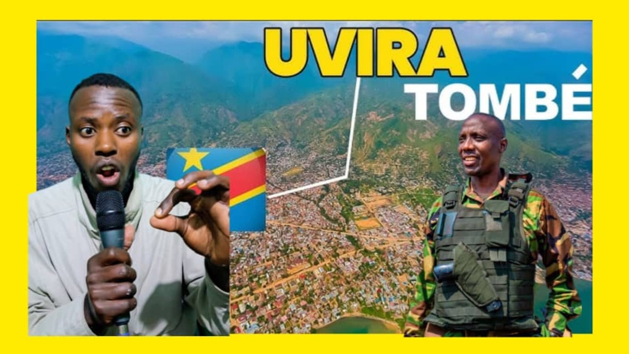#UVIRA BIRARANGIYE INTARE NAMA DUBU BARAYIFASHE