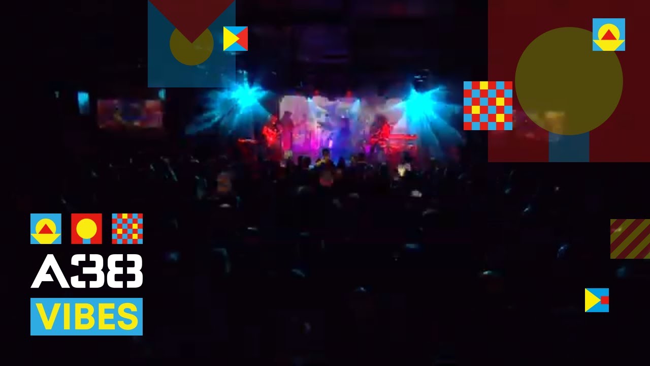 Ozric Tentacles - Sniffing Dog // Live 2024 // A38 Vibes