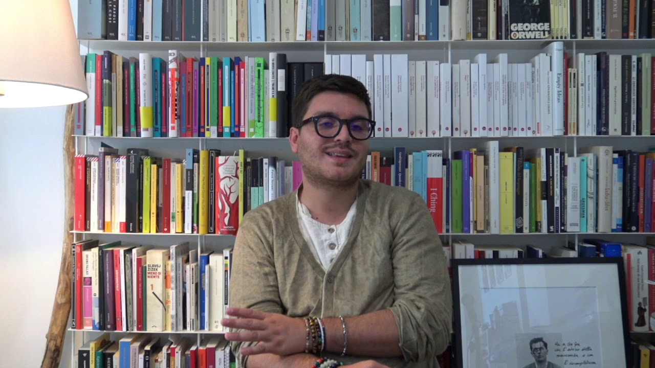 Leonardo Caffo |10| La differenza tra animalismo e antispecismo