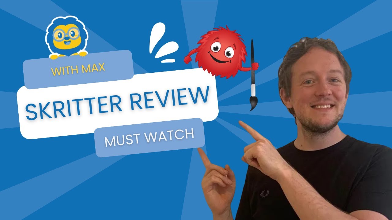Skritter Review | Is It A Good Tool To Learn Chinese (& Japanese)?