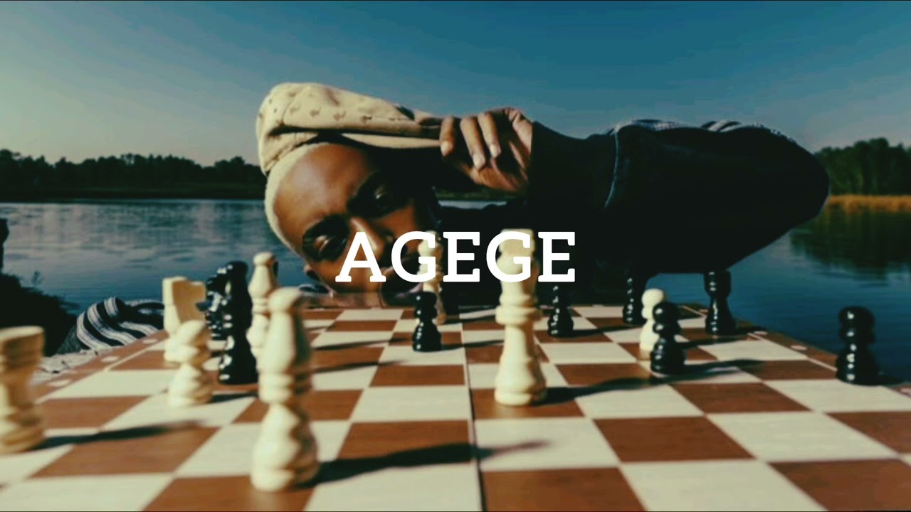 Afrobeat Instrumental 