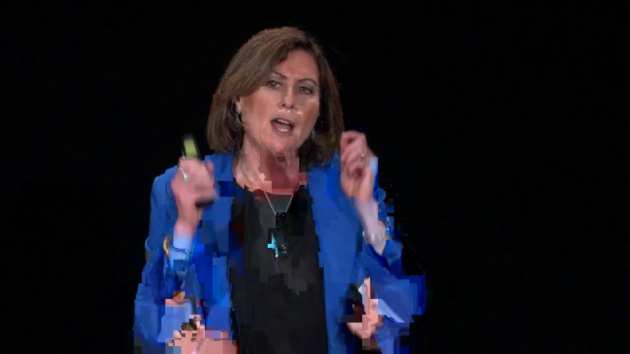 BeCOME an Ally : How to achieve gender equity | Gavriella Schuster | TEDxCherryCreekWomen