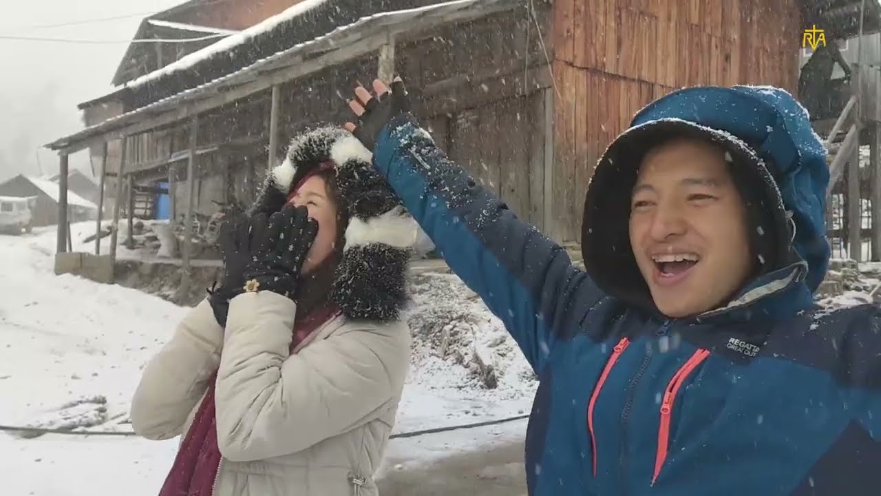 Lisu Movie