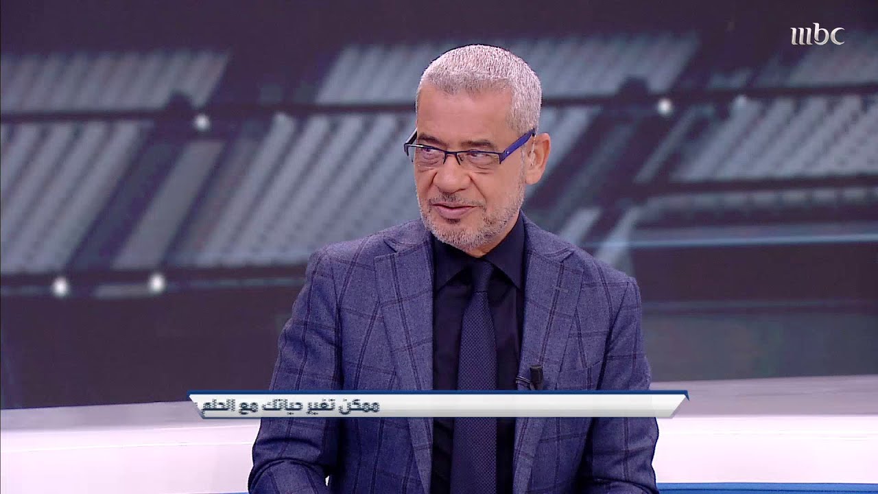 فهد خميس: مع كامل احترامي للجميع يظل ماجد عبدالله هو أسطورة الكرة السعودية