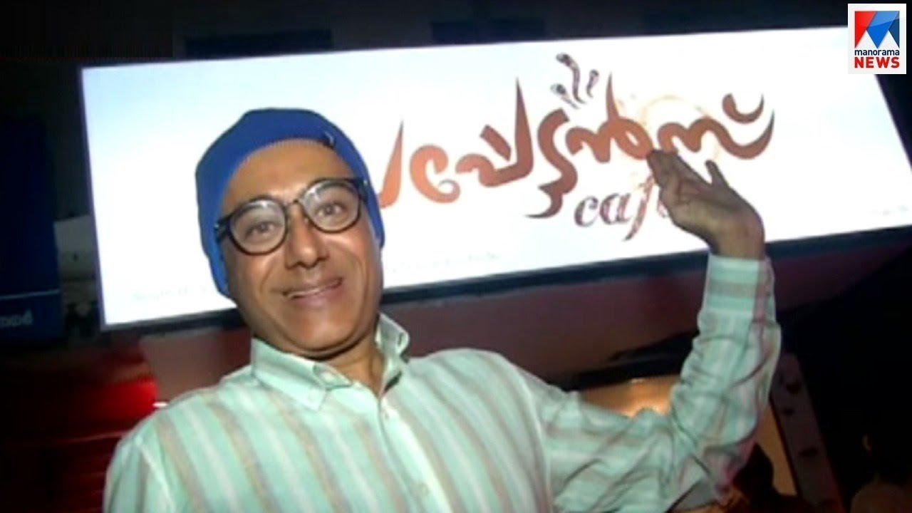 ‘മരണം പത്മരാജന്‍ മുന്നില്‍ക്കണ്ടു’; വെളിപ്പെടുത്തി ‘ഗന്ധര്‍വ്വന്‍’ വീണ്ടും കേരളത്തില്‍ | Pappettans