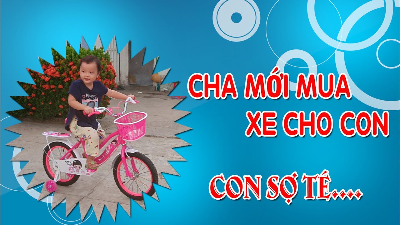 Một nửa tiểu đội xe đạp, TRÀ SỮA có xe mới và kết cục | CANAXIMUOI CHANNEL