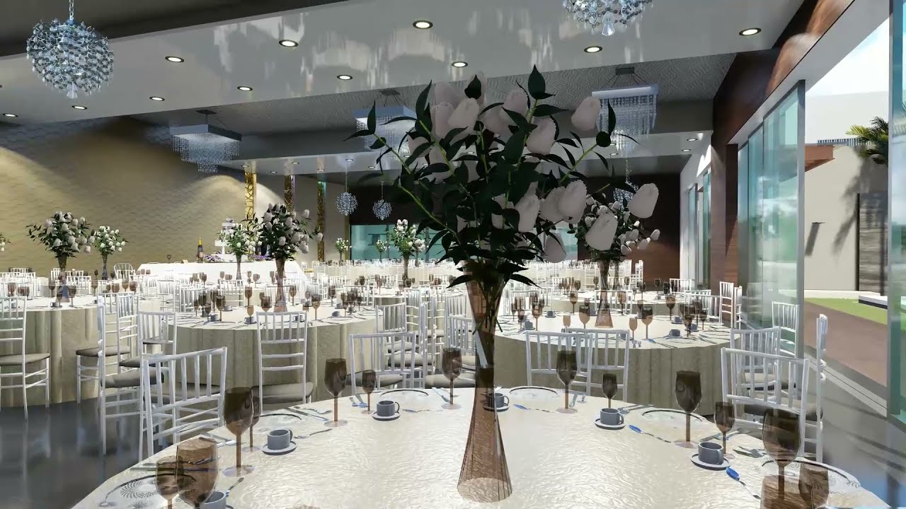 SALÓN DE EVENTOS