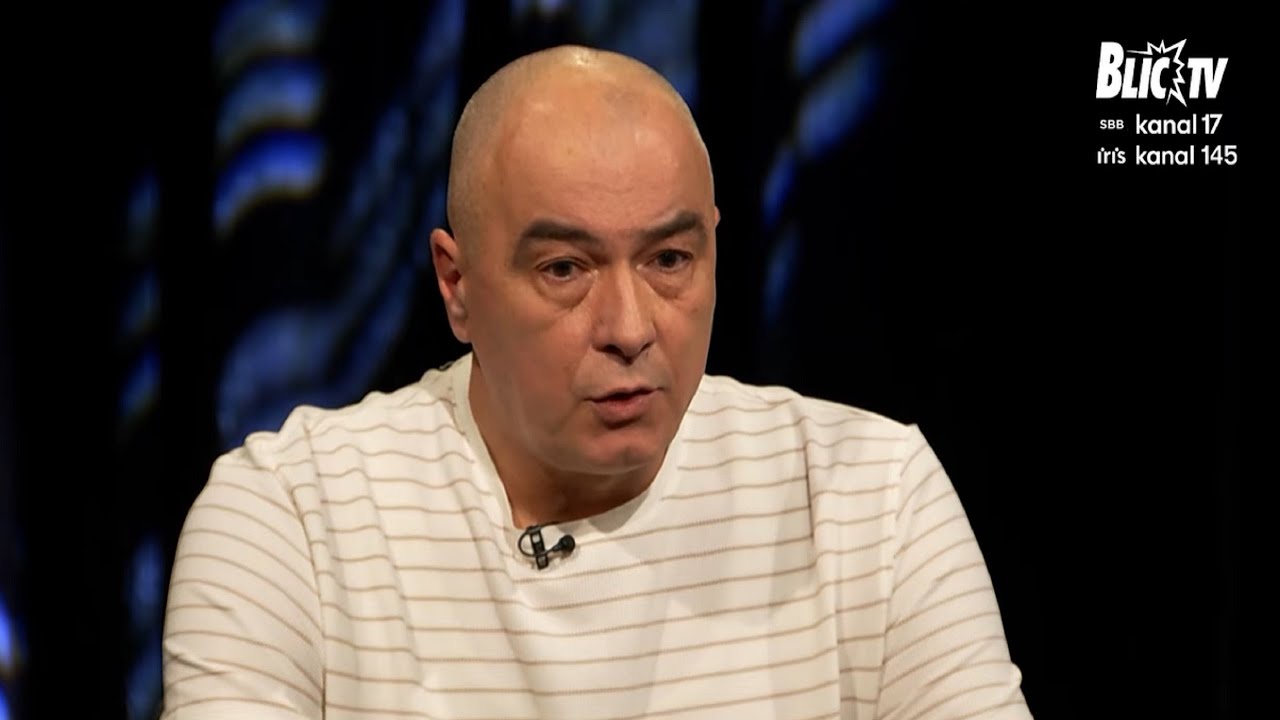 Inspektor Milutinović o nerasvetljenim slučajevima u Srbiji: 