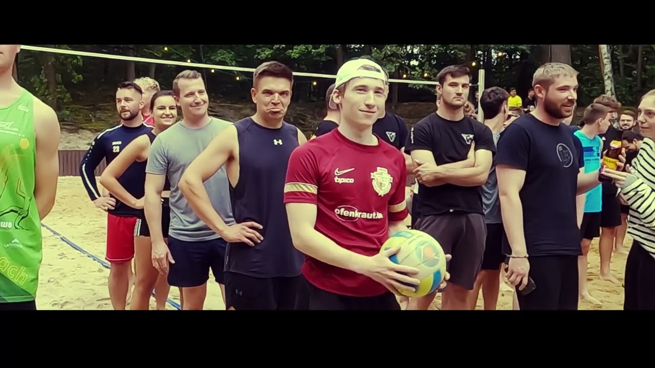Satkula beachvolleybulowa tura 2023