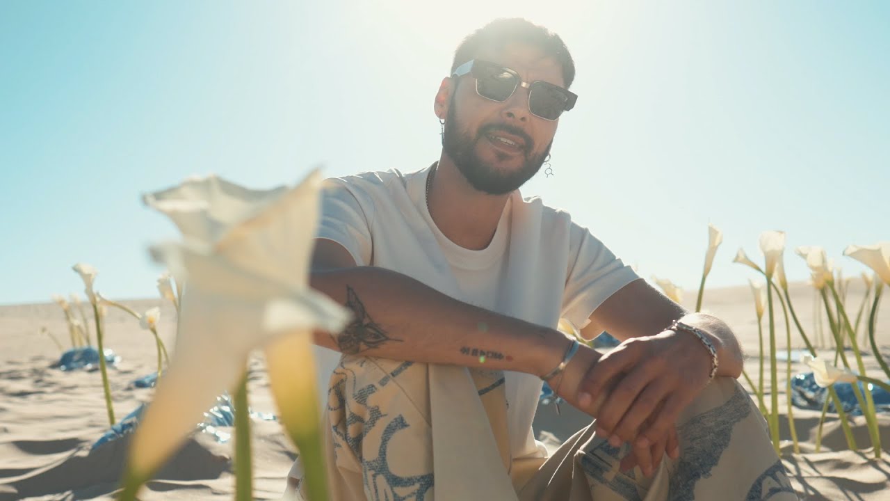 Raule - Muero Contigo (Videoclip Oficial)