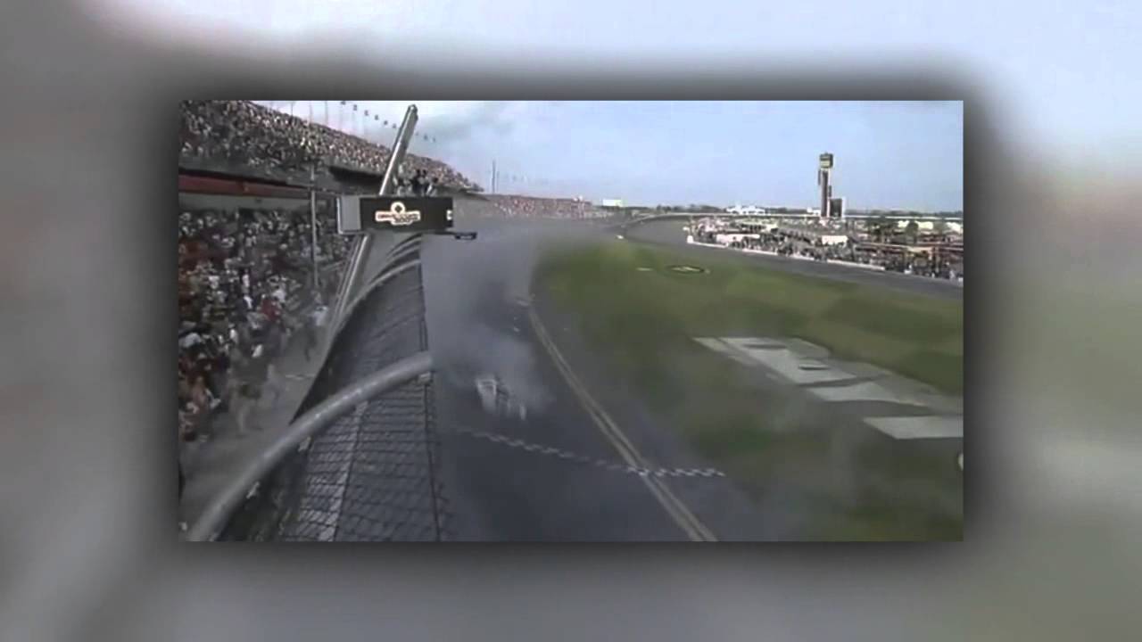 NASCAR Harlem Shake