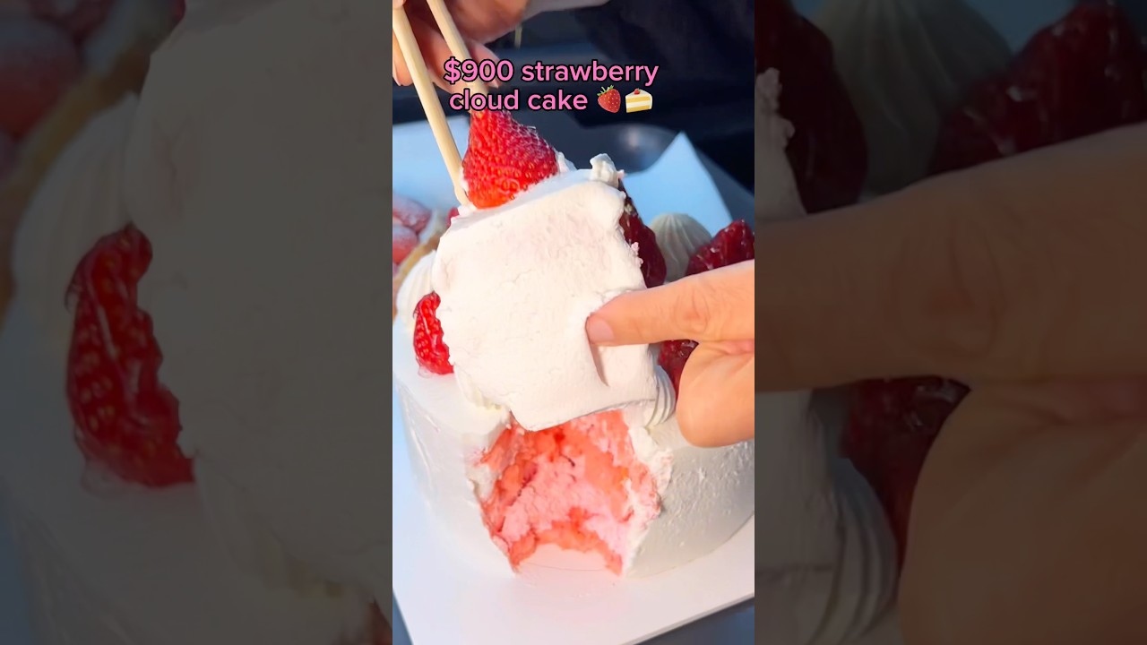 Do you ever just? The third bite was so soft and delicious 