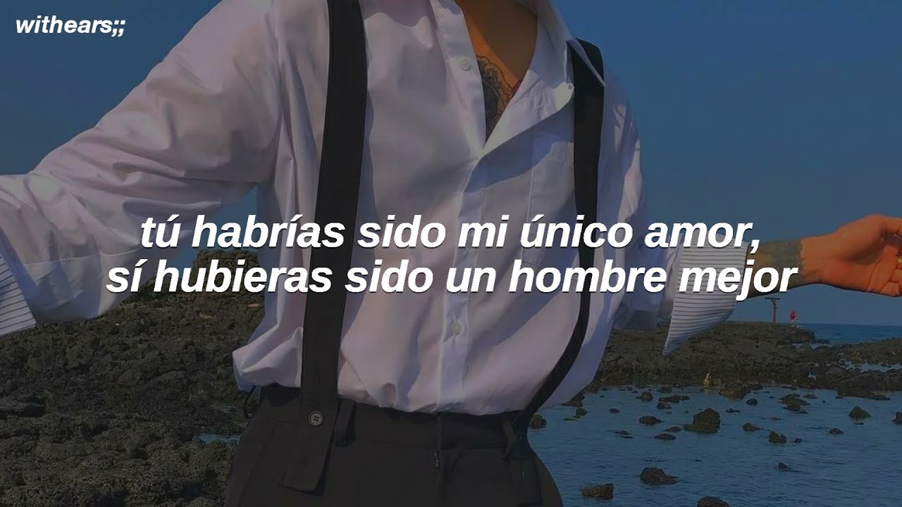 [ Taylor Swift ] - Better Man [From The Vault] // Español