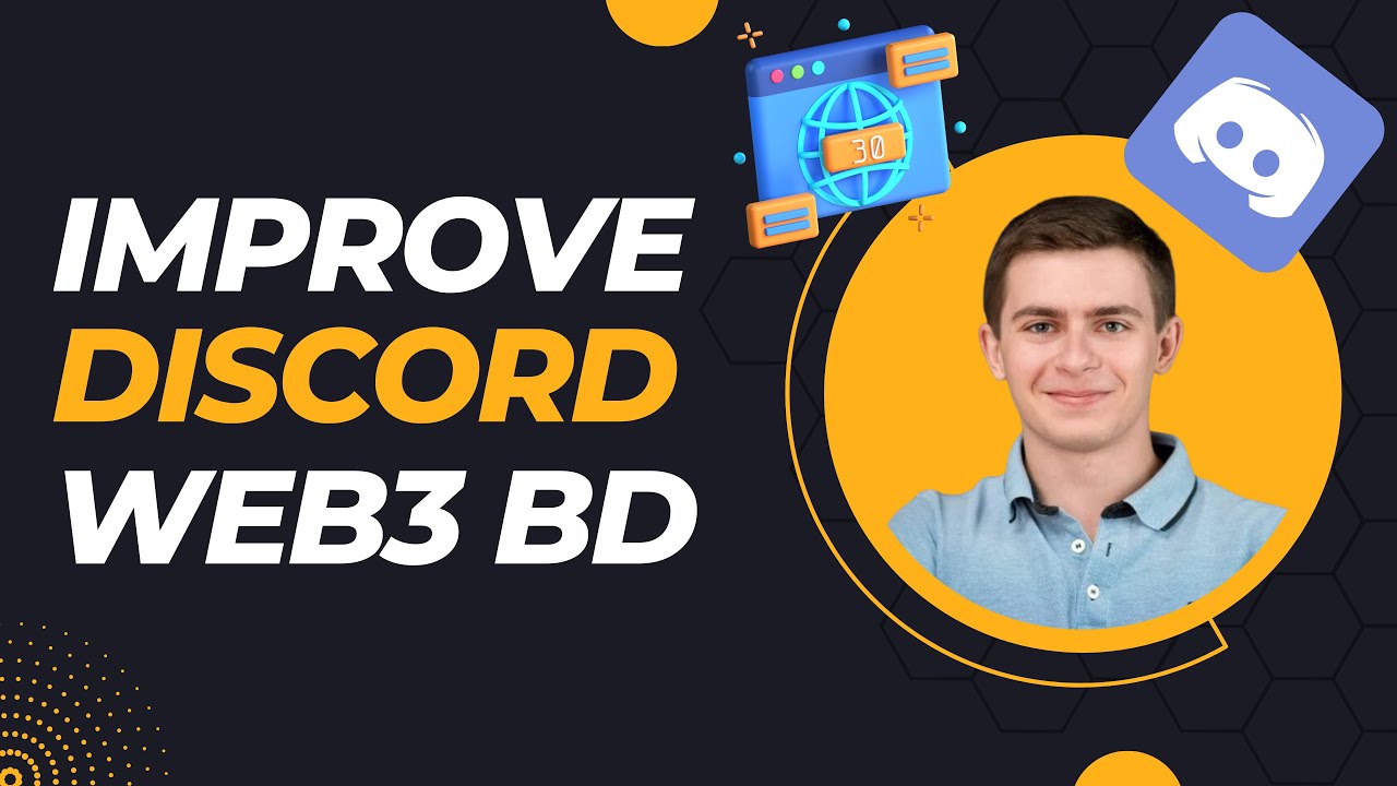 Optimizing Discord for Web3 Prospecting (only 1% of users know)