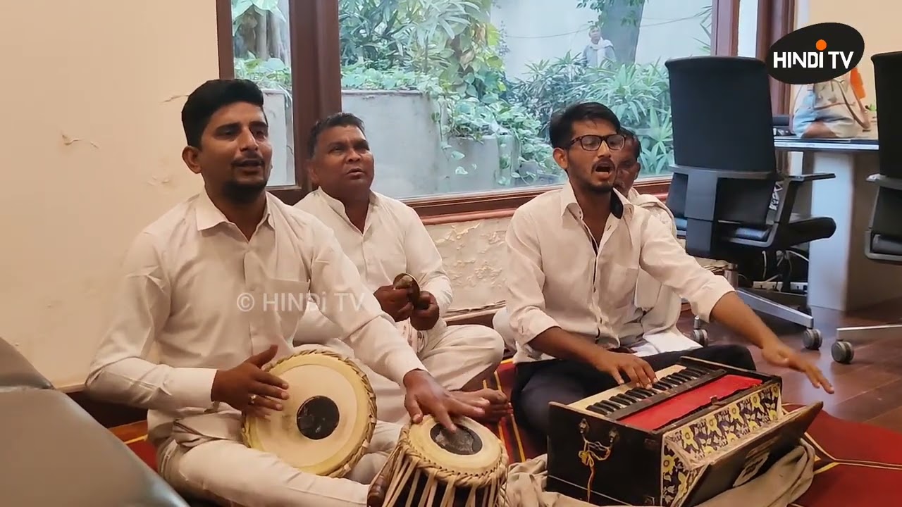 Kholi Bhajan 2023 | Baba Mohan Ram Bhajan | Bhakti Bhajan | Manmohan Bhadana